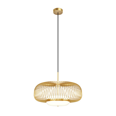 Подвесной светильник Maytoni Levitation MOD376PL-L30G3K