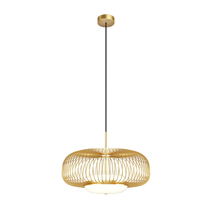 Подвесной светильник Maytoni Levitation MOD376PL-L30G3K