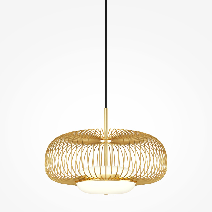 Подвесной светильник Maytoni Levitation MOD376PL-L30G3K