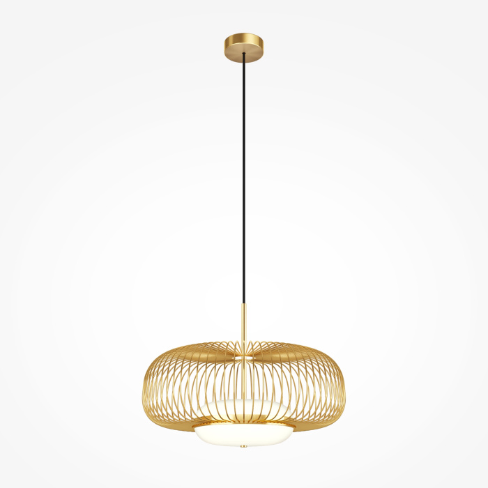 Подвесной светильник Maytoni Levitation MOD376PL-L30G3K