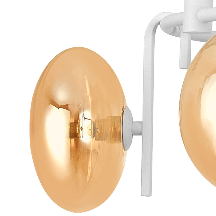 Люстра подвесная Lightstar Gamma g9 737166