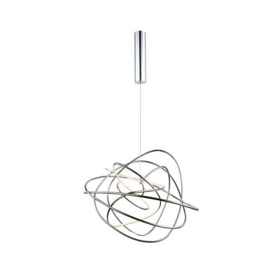 Подвесной светодиодный светильник Favourite Saga 2326-2P