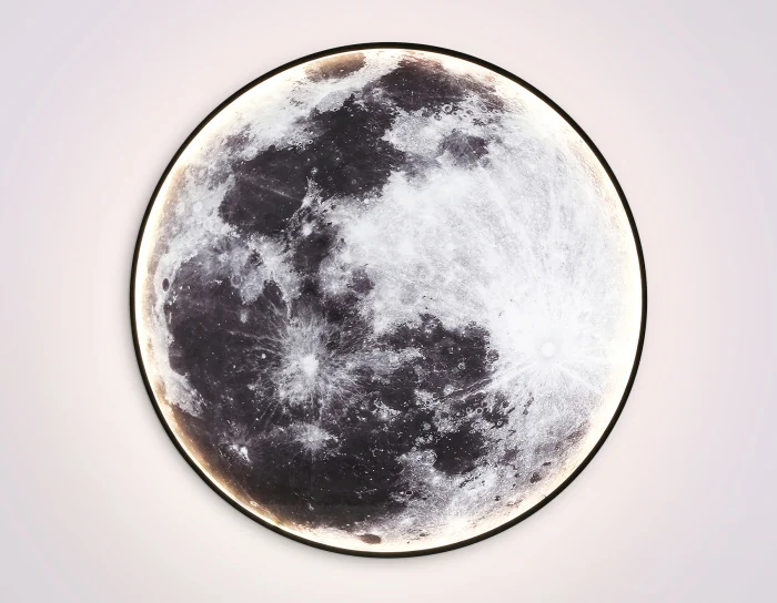 Настенно-потолочный светодиодный светильник Ambrella light FW11114