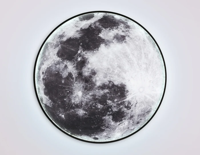 Настенно-потолочный светодиодный светильник Ambrella light FW11114