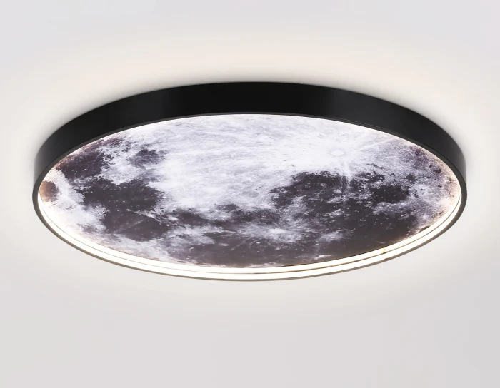 Настенно-потолочный светодиодный светильник Ambrella light FW11114