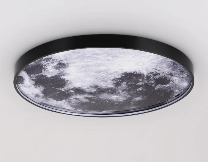 Настенно-потолочный светодиодный светильник Ambrella light FW11114