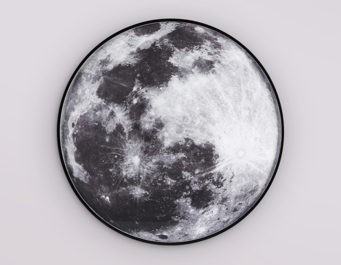 Настенно-потолочный светодиодный светильник Ambrella light FW11114