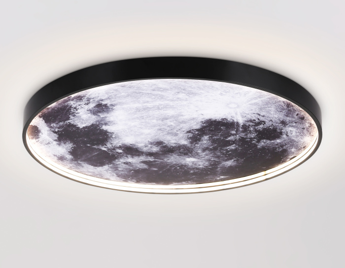 Настенно-потолочный светодиодный светильник Ambrella light FW11114