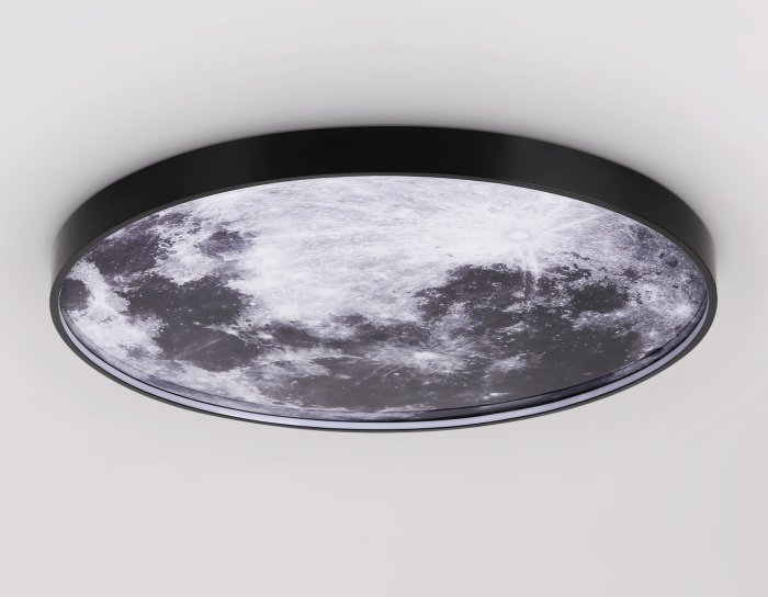 Настенно-потолочный светодиодный светильник Ambrella light FW11114