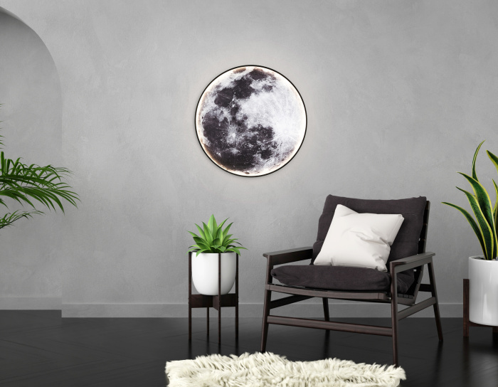 Настенно-потолочный светодиодный светильник Ambrella light FW11114