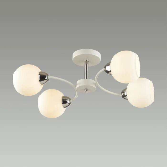 Люстра потолочная LUMION COMFI 5647/4C