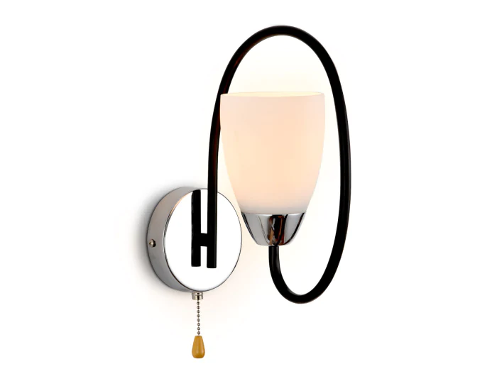 Настенный светильник с выключателем Ambrella light TR3134