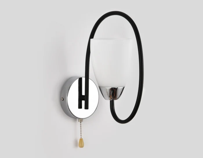 Настенный светильник с выключателем Ambrella light TR3134