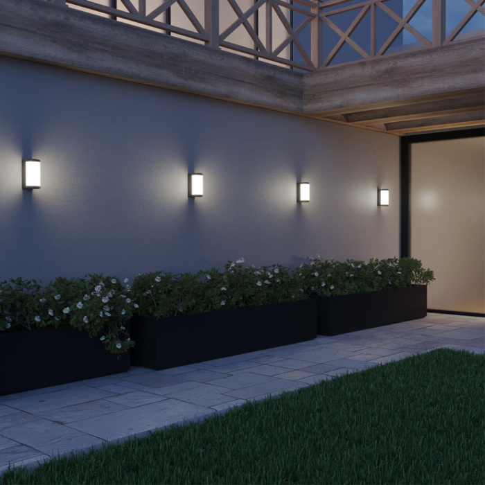 Настенный светильник Novotech Opal 359300