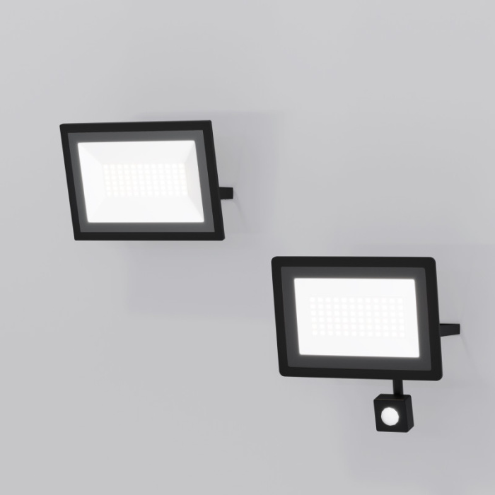 Прожектор Maytoni FL001-L50B4K