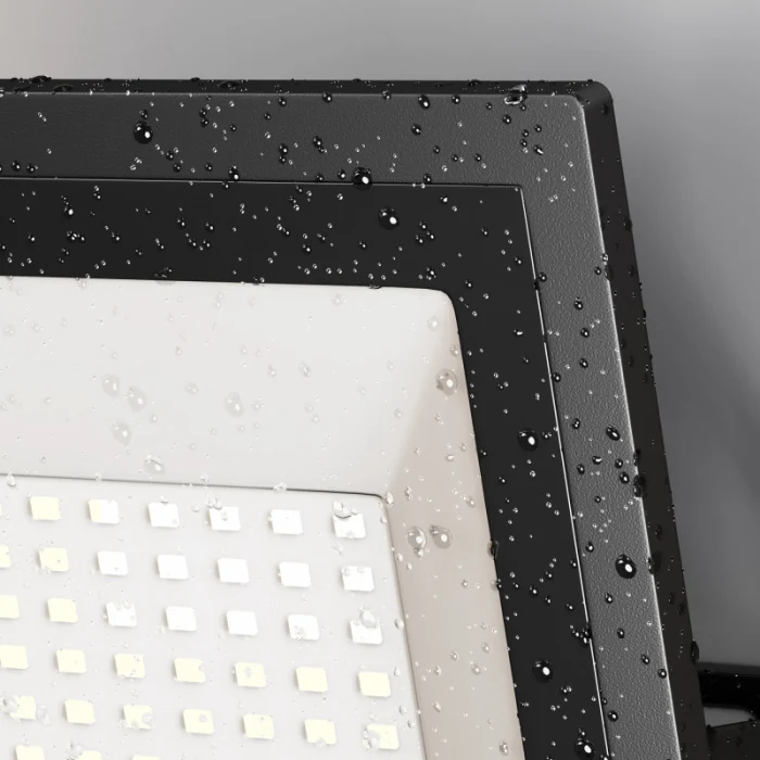 Прожектор Maytoni FL001-L50B4K