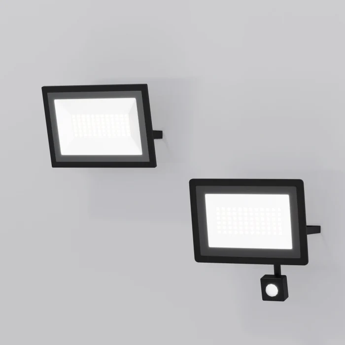 Прожектор Maytoni Flood FL001-L50B4K