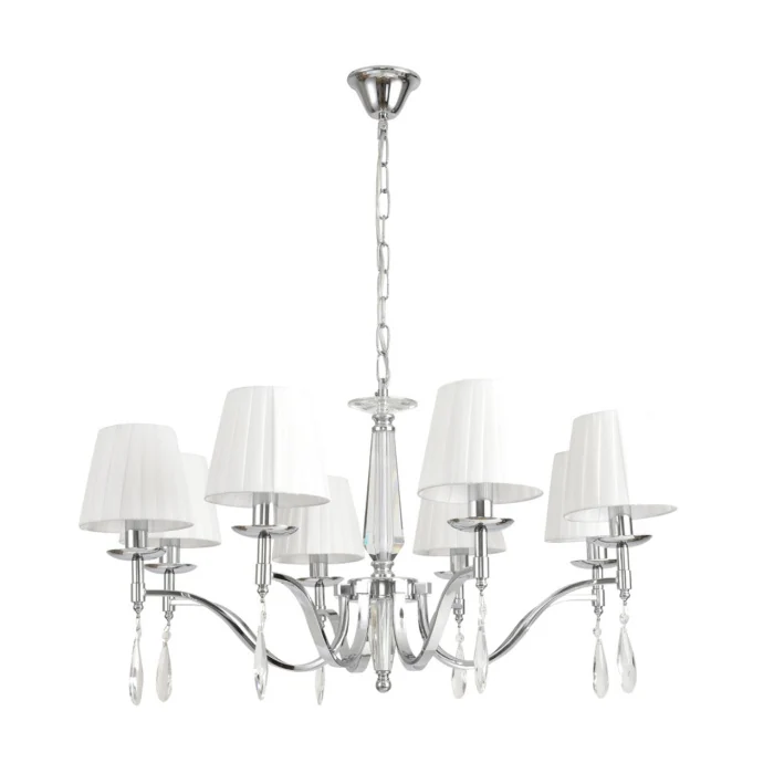 Люстра подвесная LUMION CLASSI 8316/8