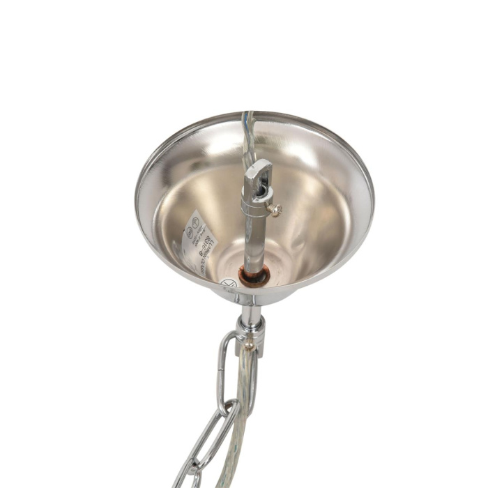 Люстра подвесная LUMION CLASSI 8316/8