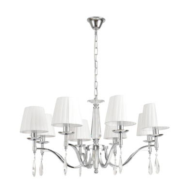 Люстра подвесная Lumion Magda 8316/8