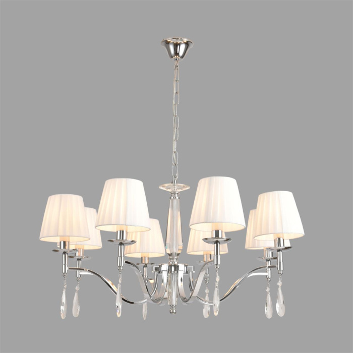 Люстра подвесная Lumion Magda 8316/8