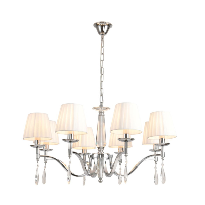 Люстра подвесная Lumion Magda 8316/8