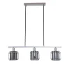 Подвесной светильник Escada Midland 10188/3S Chrome