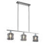 Подвесной светильник Escada Midland 10188/3S Chrome