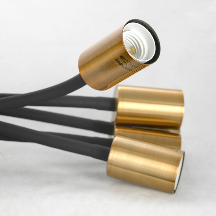 Люстра REGINA LSP-8342