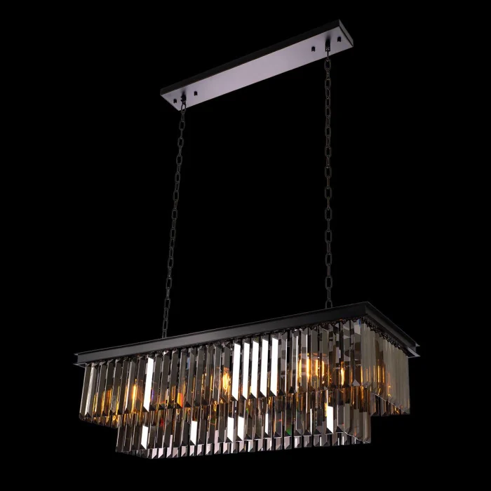 Подвесная люстра LOFT IT Prism 10018/800R