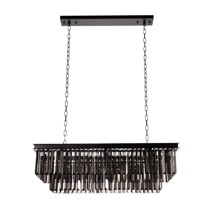 Подвесная люстра LOFT IT Prism 10018/800R