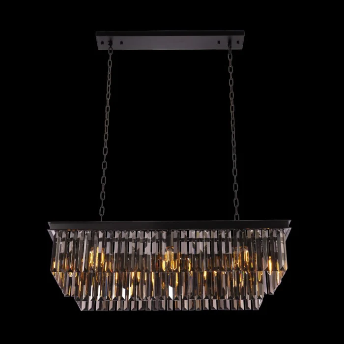 Подвесная люстра LOFT IT Prism 10018/800R