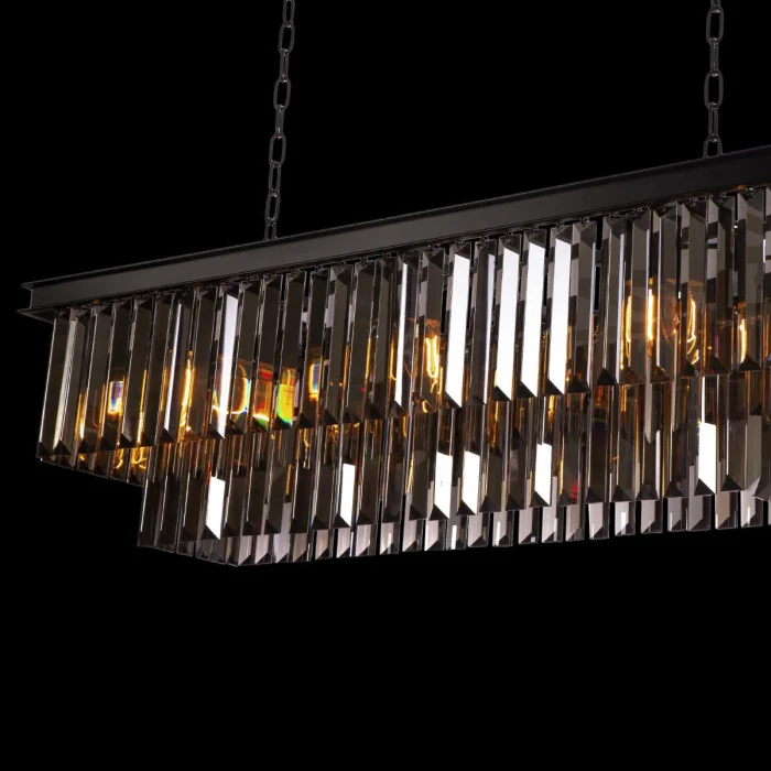 Подвесная люстра LOFT IT Prism 10018/800R