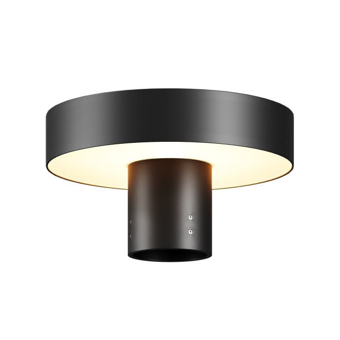 Садово-парковый светильник Maytoni Katto O471H-L30GF3K