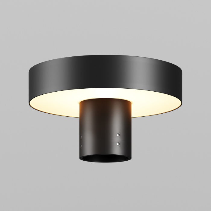 Садово-парковый светильник Maytoni Katto O471H-L30GF3K