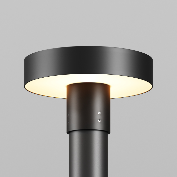 Садово-парковый светильник Maytoni Katto O471H-L30GF3K