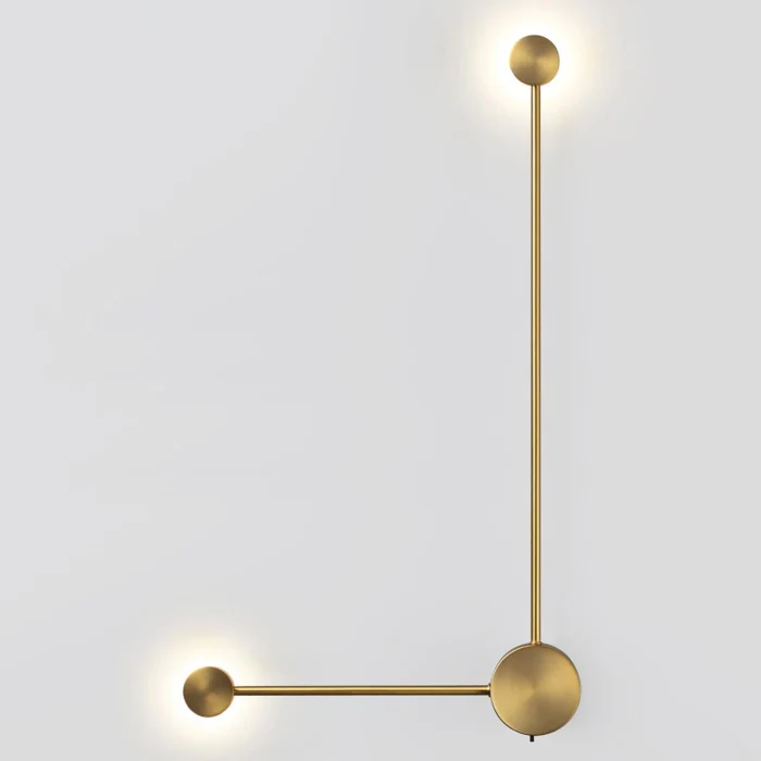 Бра Odeon Light Satellite 7009/10WL