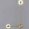 Бра Odeon Light Satellite 7009/10WL