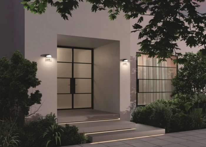 Светильник настенный Maytoni O447WL-L7GF3K