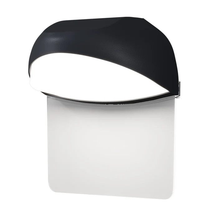 Светильник настенный Maytoni Gloss O447WL-L7GF3K