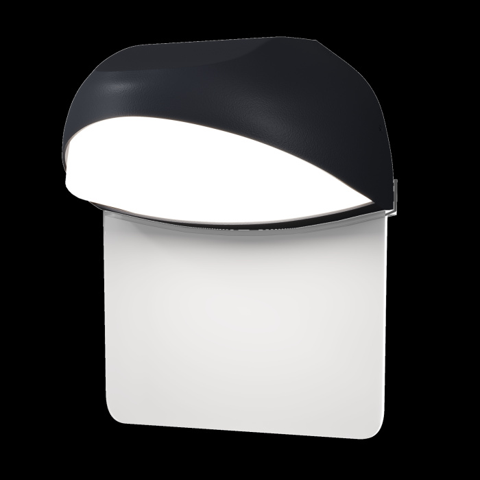 Светильник настенный Maytoni Gloss O447WL-L7GF3K