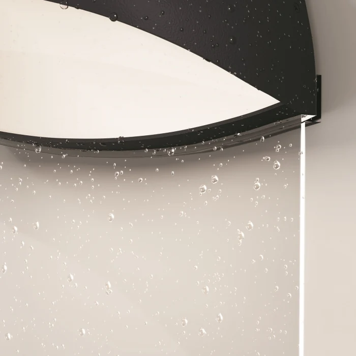 Светильник настенный Maytoni Gloss O447WL-L7GF3K