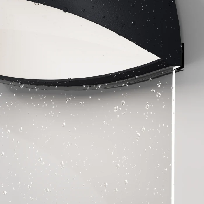 Светильник настенный Maytoni Gloss O447WL-L7GF3K