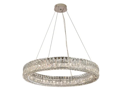 Подвесной светильник Newport Elizabeth 8550/78 C chrome М0070764