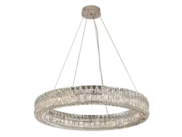 Подвесной светильник Newport Elizabeth 8550/78 C chrome М0070764