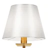 Настольная лампа Freya Forte FR1006TL-01G