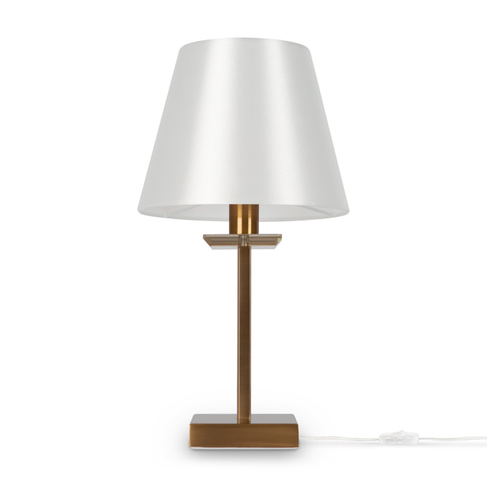 Настольная лампа Freya Forte FR1006TL-01G