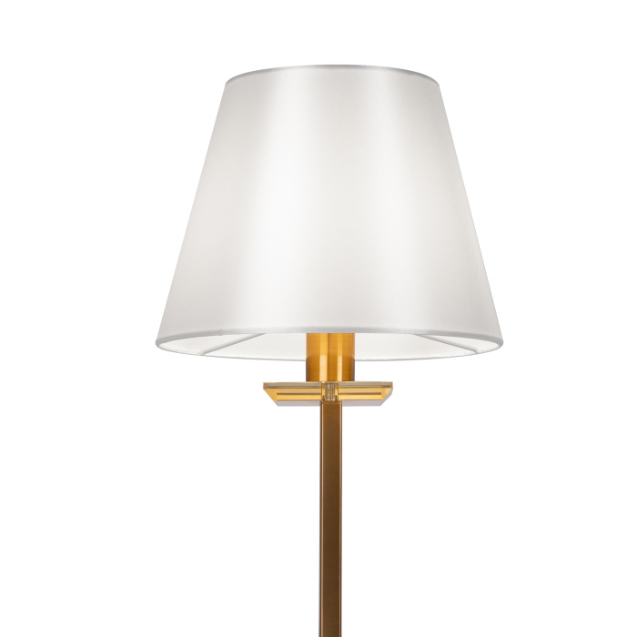 Настольная лампа Freya Forte FR1006TL-01G