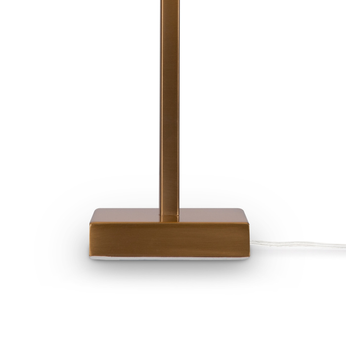 Настольная лампа Freya Forte FR1006TL-01G