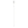 Светильник подвесной Crystal Lux CLT 035C700 WH